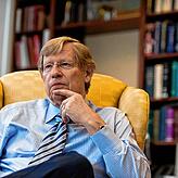 Der Jurist Ted Olson verlor seine Frau bei den 9/11-Attacken – doch er weigert sich, sein Leben von der Tragödie dominieren zu lassen.