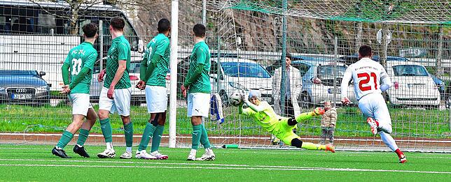 Bild 26: FC Zell feiert 7:0-Kantersieg gegen SV Jestetten – und wir haben Fotos!