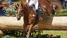 Sandra Auffahrt kommt mit Opgun Louvo zum Turnier nach Donaueschingen. Bild: www.sportfotos-lafrentz.de