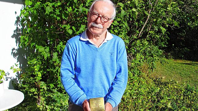 Bald ist es geschafft. Nach fast zwei Jahrzehnten voller Hürden sollen im November die letzten Stolpersteine in Villingen-Schwenningen ...