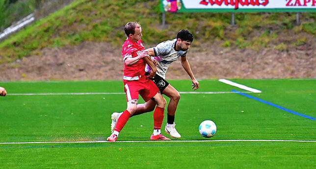 Bild 33: SV Buch besiegt Aufsteiger SG Weilheim/Gurtweil knapp mit 2:1 – und wir haben Fotos!
