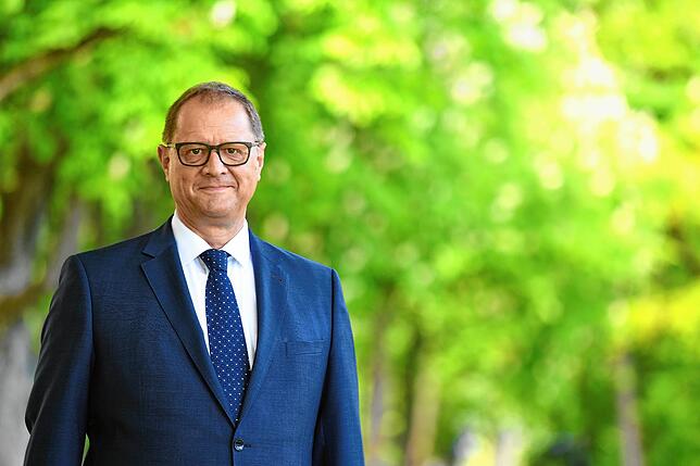 VS-OB Jürgen Roth will „sobald wie möglich“ eine Impfanlaufstelle in Villingen-Schwenningen schaffen.