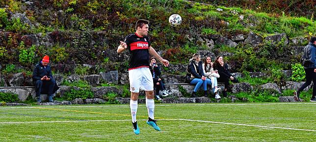 Bild 10: FC Tiengen 08 feiert 8:0-Kantersieg beim FC Rot-Weiß Weilheim &ndash; und wir haben Bilder!