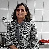 Claudia Dinser.