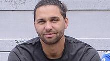 Trainer Johannes Lange der Spfrde Owingen-Billafingen kann zufrieden mit der Leistung seiner Mannschaft sein. Am Ende teilte sie sich ...