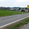 Hier soll das Neubugebiet &bdquo;Im Stegle&ldquo; entstehen. Es soll an die bestehende Bebauung am westlichen Ortsausgang angrenzen. ...