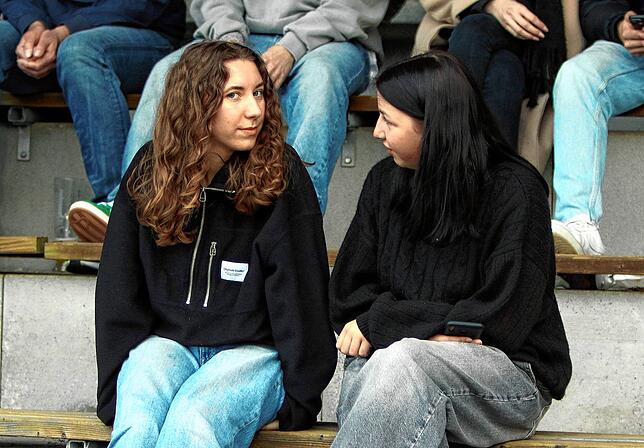 Bild 30: Die besten Bilder vom Spitzenspiel zwischen FC RW Salem und BC Konstanz-Egg