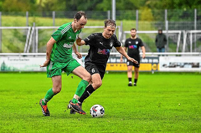 Bild 48: FC Wittlingen besiegt den SV Waldhaus mit 3:1 – und wir haben Bilder!