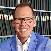 Mühlingens Bürgermeister Thosten Scigliano kritisiert vor allem die Bundespolitik angesichts der Haushaltslage der Kommunen.