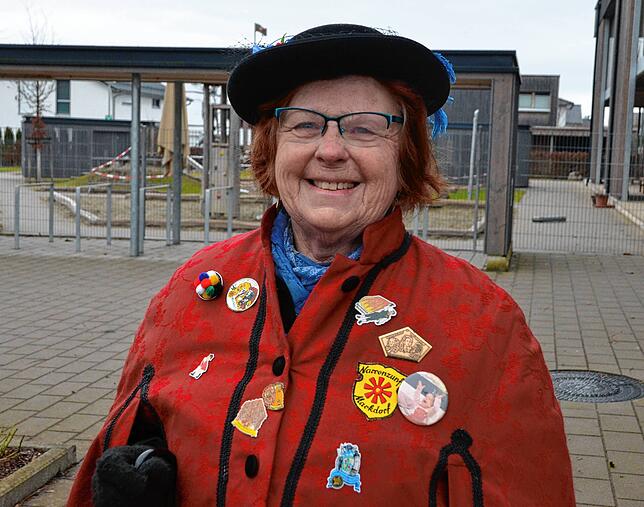 Bild 3: Markdorf feiert Fasnet: Die beeindruckendsten Bilder der Schüler- und Kindergartenbefreiung