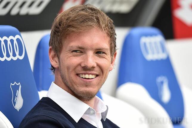 Julian Nagelsmann