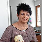 Iris Gerster ist Leiterin der Beratungsstelle gegen sexuellen Missbrauch Morgenrot.