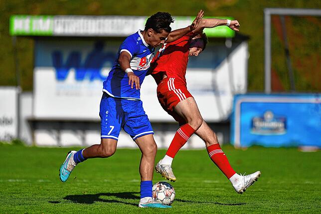 Bild 8: VfR Bad Bellingen besiegt den FC Erzingen mit 4:2 &ndash; und wir haben Bilder!