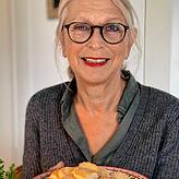 Gudrun Trautmann empfiehlt Heidesand.