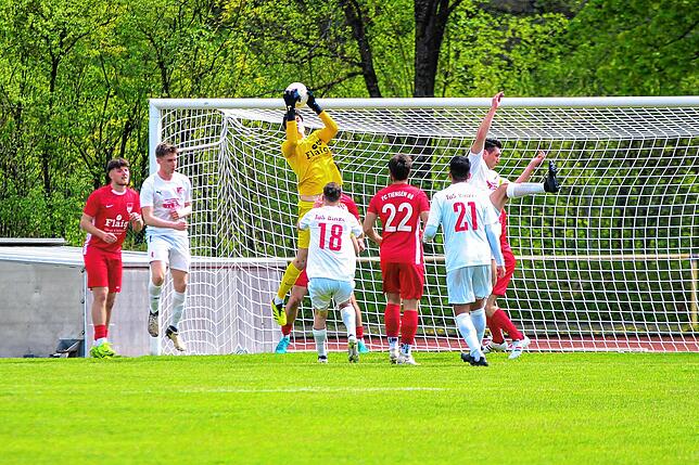 Bild 29: FC Tiengen 08 besiegt den TuS Binzen mit 4:0 – und wir haben Fotos!
