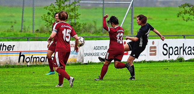 Bild 41: SC Niederhof/Binzgen siegt 5:2 im Derby beim FC Hochrhein &ndash; und wir haben Bilder!