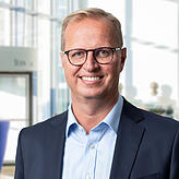 Jörg Stratmann, Vorstandsvorsitzender von RRPS