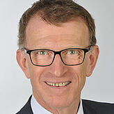 „Das ist echt bitter, aber so ist eben bei einer Wahl: Man muss es auch sportlich sehen.“Martin Lienhard, CDU