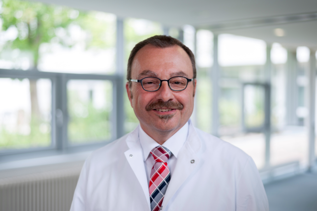 Bernd Mössinger