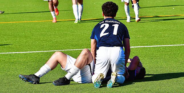 Bild 32: SV Buch siegt 3:2 beim VfB Waldshut – und wir haben Fotos!
