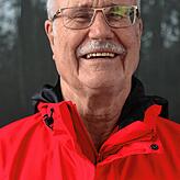 Peter Schütte ist Pressereferent beim Deutschen Alpenverein (DAV), Sektion Schwarzwald, und stieß auf alte Akten.