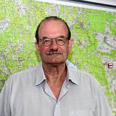Peter Hofmeister, Vorsitzender Bereichsausschuss für den Rettungsdienst im Rettungsdienstbereich Waldshut.
