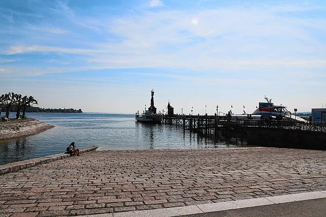 Bild 3: Erste Sommergefühle in der Stadt: So schön ist Konstanz im Wonnemonat Mai