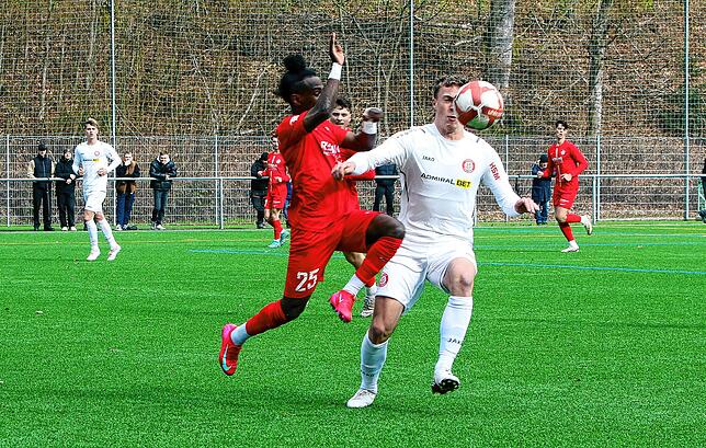 Bild 32: SC Pfullendorf besiegt auch den Offenburger FV. Wir waren mit der Kamera dabei!