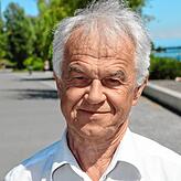 Bernhard Grunewald, Vorsitzender InSi