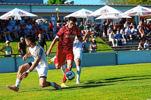 Bild 8: Unser Bildergalerie vom Pokal-Triumph des FV Walbertsweiler-Rengetweiler!
