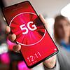 Vodafone, Telekom, Telefonica und 1&1 wollen das 5G-NEtz im Landkreis Konstanz ausbauen.