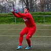 Magnet im Handschuh: Matthias Kaiser – hier ein Archivfoto – hielt beim 0:0 der SG Weilheim/Gurtweil beim SV Unteralpfen seinen Kasten ...