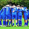 Gut drauf: Die Mannschaft des FC 03 Radolfzell.