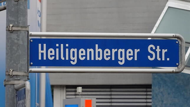 Bild : Sommerserie Meine Straße: Die Heiligenberger Straße in Pfullendorf