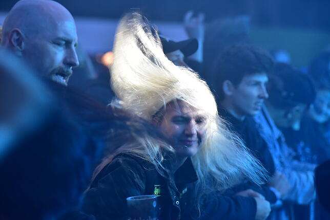 Bild 38: Alle Bilder vom Metalacker 2018