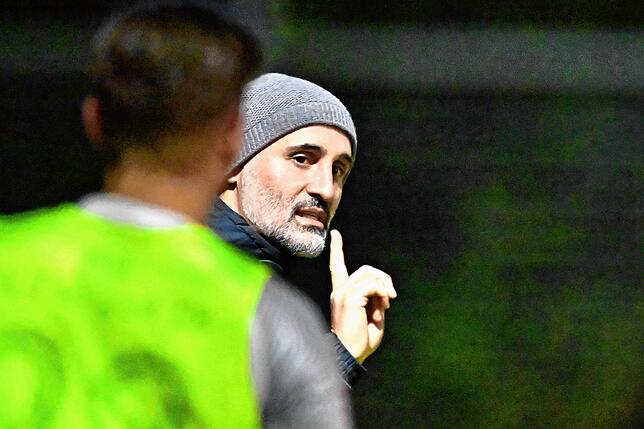 Bild 15: FC Tiengen 08 siegt beim SV Ballrechten-Dottingen mit 2:1 &ndash; und wir haben Bilder!
