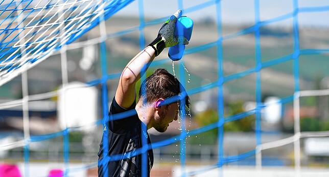 Zurück zu den Wurzeln: Jannik Pemberger kehrt zum TuS Stetten zurück.