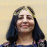 Shahnaz Gallo: „Das Café bedeutet für mich, dass alles gut ist.“