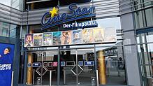 Kino-Fans stehen derzeit beim Cinestar im Lago Shopping-Center in Konstanz vor verschlossener Tür. Was ist passiert?