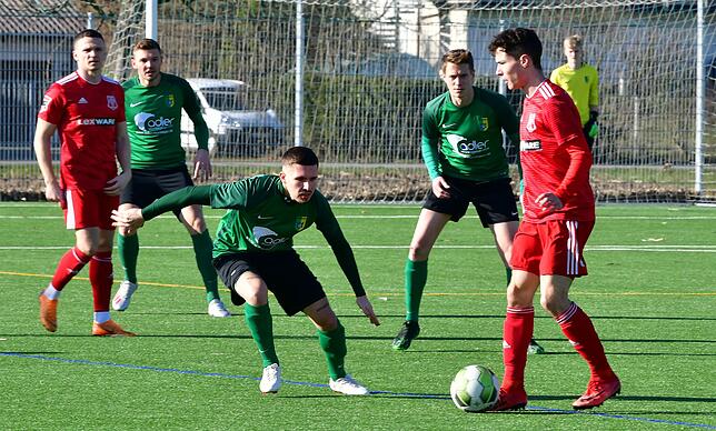 Bild 8: Freiburger FC gewinnt das erste Turnier um den Wintercup beim SV Herten