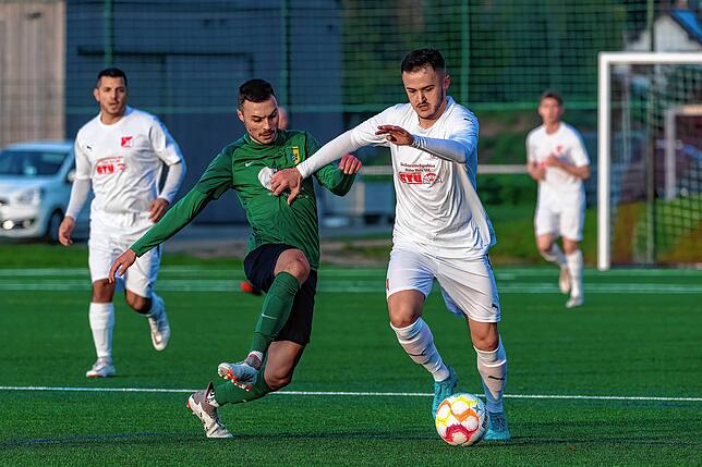 Bild 22: TuS Binzen gewinnt glücklich mit 3:2 gegen den SV Herten &ndash; und wir haben Bilder!