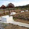 Der Betrieb auf der Baustelle des geplanten Modeparks Röther im Gewerbegebiet Horheim ist eingestellt. Wenige Woche nach Beginn der ...
