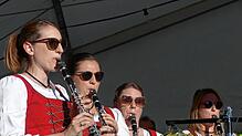 Bild : Feierabendhock am Torkelfest – hier gibt es die Bilder!