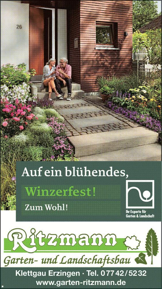 Bild 8: 66. Erzinger Winzerfest in Klettgau Erzingen: Der Wein steht im Mittelpunkt