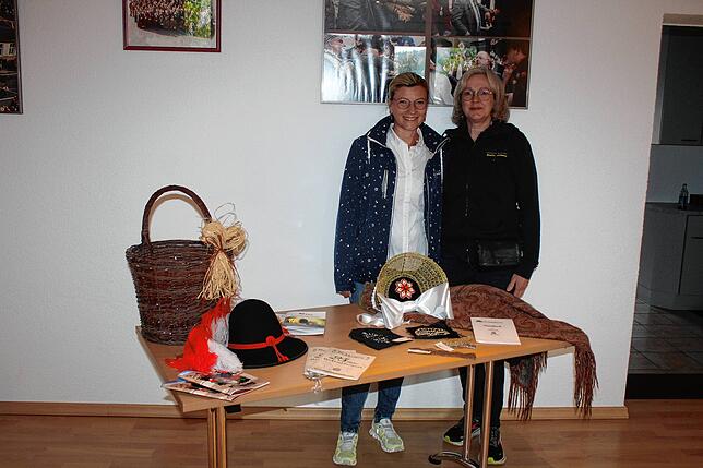 Bild 10: Hier sind die Bilder der Gewerbeschau in Stockach