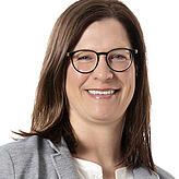 Kerstin Mock (CDU)