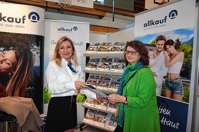 Bild 11: Bilder der Immo&lsquo;20 in Tiengen