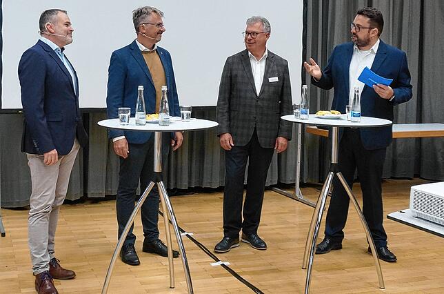 Bild 23: Die besten Bilder der IMMO 2023