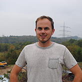 "Je trockener das Wetter ist und je länger der Winter auf sich warten lässt, desto besser."Daniel zur Mühlen, Bäderbetriebsleiter