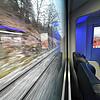 Wieder muss die Bahn ihre Taktung auf der Schwarzwaldbahn reduzieren.